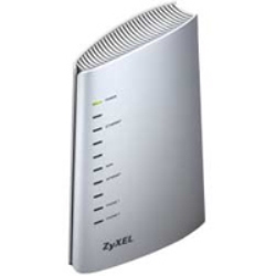 Zyxel P-2602RL-D